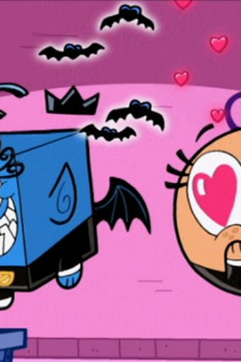 Poster de Episódio Love Triangle (2011)