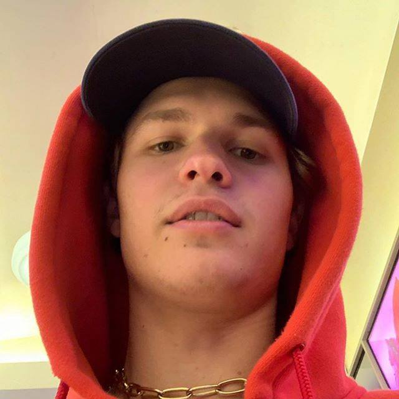 Ansel Elgort - Foto 5