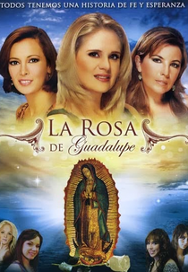 A Rosa dos Milagres (La rosa de Guadalupe)