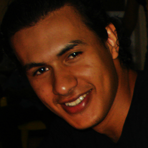 Foto de perfil de alexandre magno
