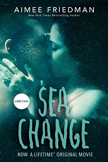 Poster de Filme The Sea Change (2022)