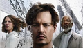 FILMES E GAMES - E tudo sobre a cultura POP | Transcendence - A Revolução (2014) - Vídeo Análise [Afinal, o filme é bom?]