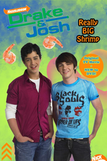 Drake & Josh: O Super Camarão (Drake & Josh: The Really Big Shrimp)