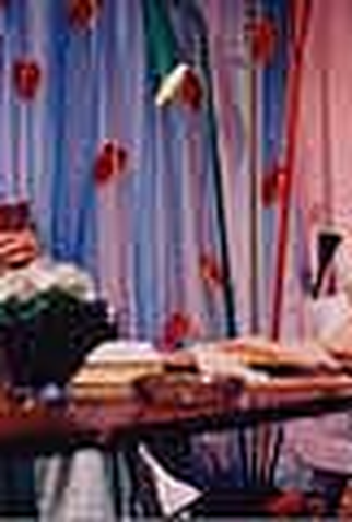 Poster 2 de Curta A Má Criada (1993)