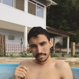 Foto de perfil de Luiz Claudio de Souza