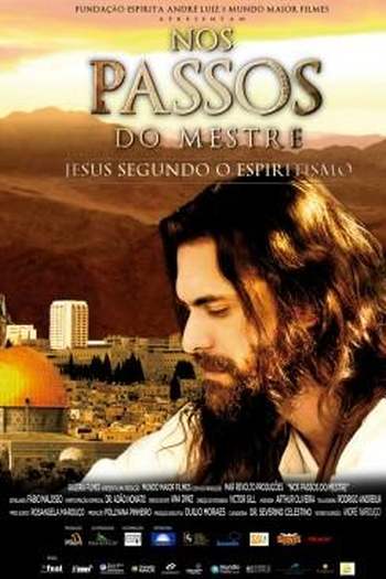 de Filme Nos Passos do Mestre (2016)