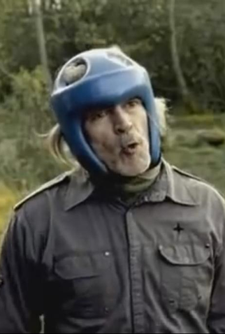 Poster 1 de Curta Tomat-princippet (2009)