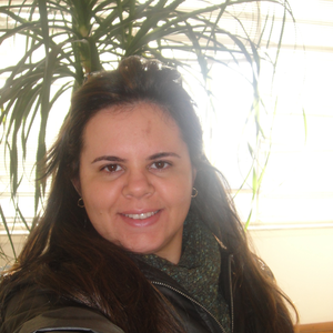 Foto de perfil de Iolanda Rodrigues