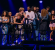 The Big Stage