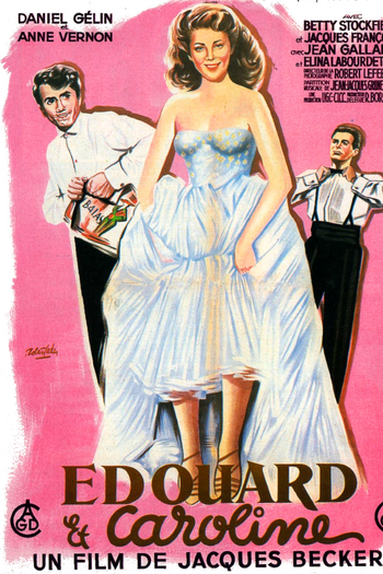  de Filme Vivamos Hoje (1951)