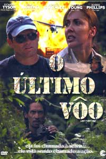  de Filme O Último Vôo (2004)