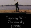Viajando com Zhirinovsky