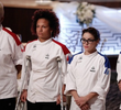 11 Chefs Compete