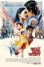 Amor, Sublime Amor (West Side Story)