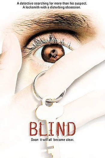 de Filme Blind (2004)