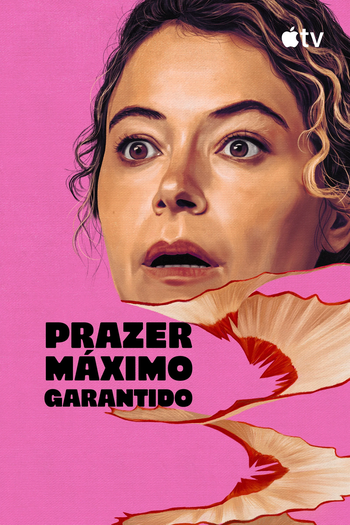  de Série Prazer Máximo Garantido (2026)
