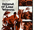 A Ilha das Mulheres Perdidas