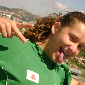 Foto de perfil de Carol