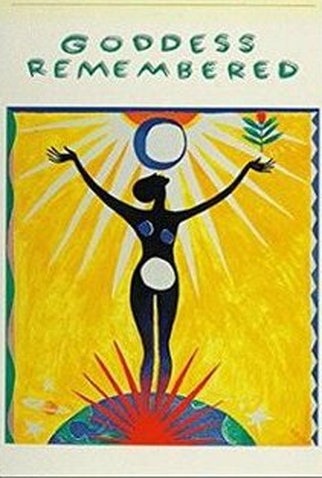 Poster 1 de Filme Goddess Remembered (1989)