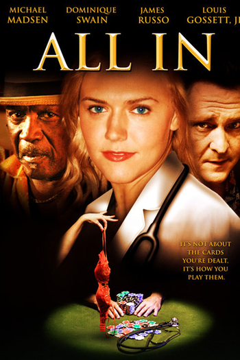  de Filme Cartada de Risco (2006)