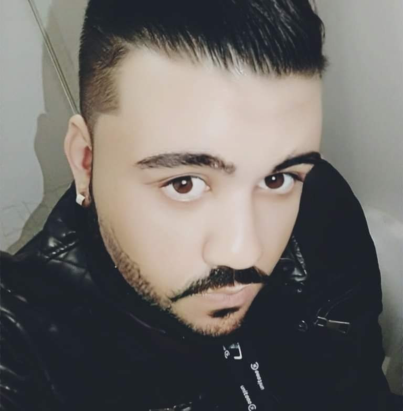 Paulo Henrique De Viveiros - Foto 1