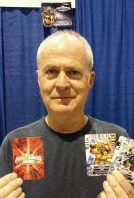 Kerrigan Mahan Artista Filmow