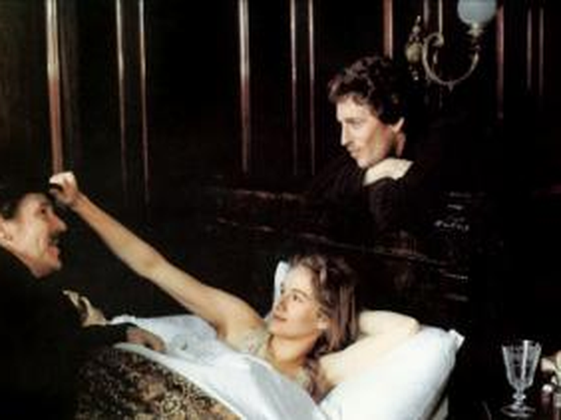 Foto 1 de Além do bem e do mal