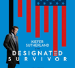 Designated Survivor (1ª Temporada)