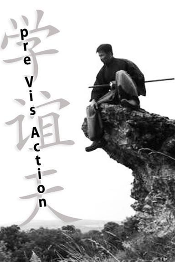 Poster de Curta Pre Vis Action (2016)