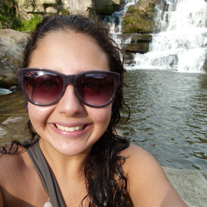 Foto de perfil de Haylla Falcão