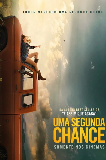  de Filme Uma Segunda Chance (2026)