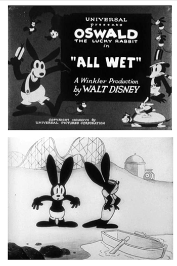  de Curta Bancando o Salva-Vidas (1927)