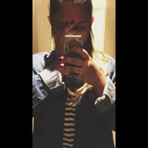 Foto de perfil de Camila