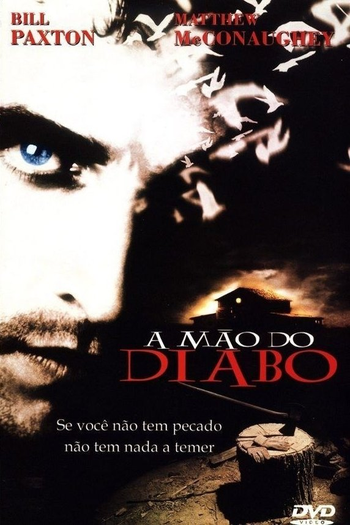  de Filme A Mão do Diabo (2001)