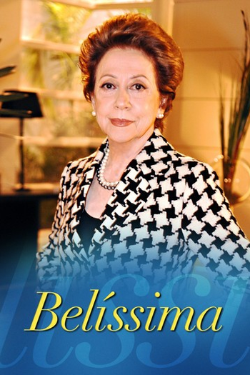  de TV Belíssima (2005)