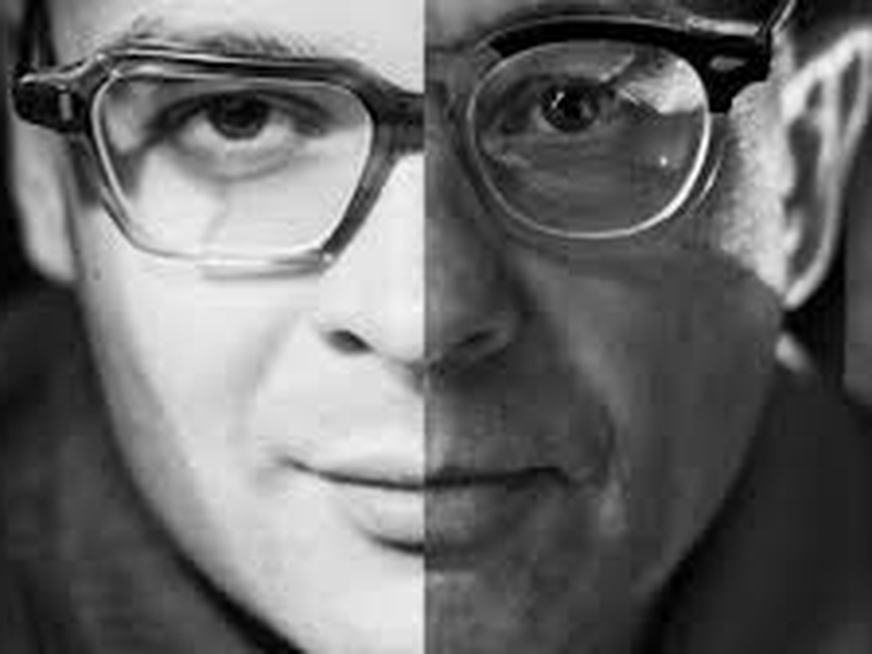 Foto 1 de DAU. Degeneração