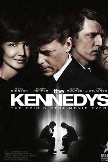  de Série The Kennedys (2011)