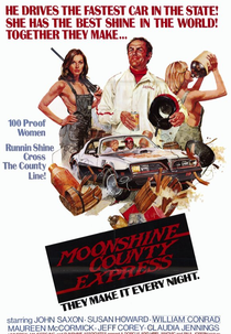 Moonshine County Express (Moonshine County Express)