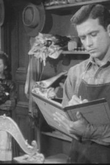 Poster de Episódio The Wild Wind (1959)