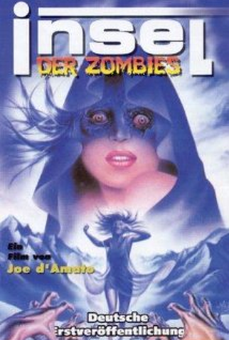 Poster 2 de Filme Porno Holocaust (1981)