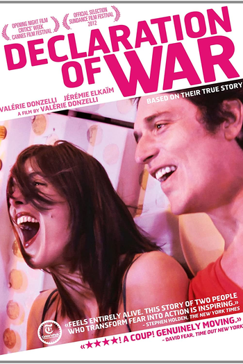  de Filme A Guerra Está Declarada (2011)