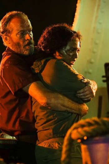 Poster de Episódio Episode 8 (2024)