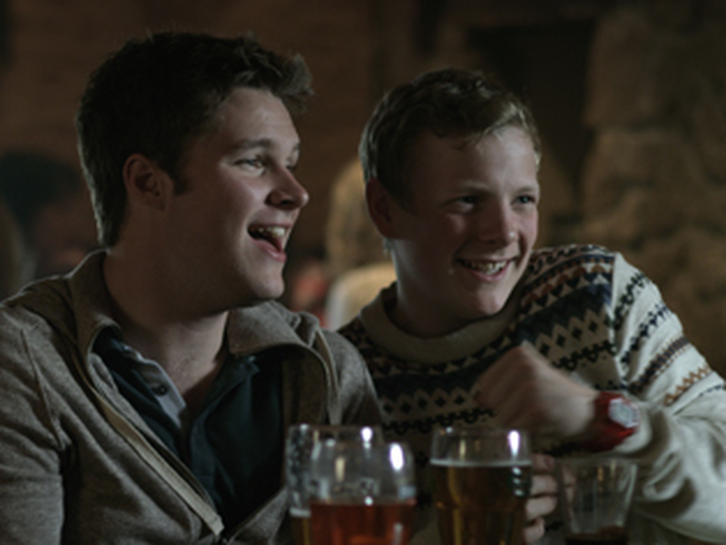 Foto 4 de What Richard Did