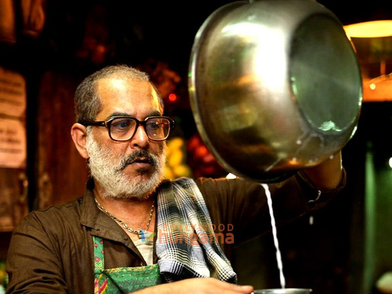 Foto 1 de Dhurandhar