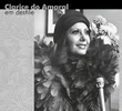 Clarice Amaral em Desfile