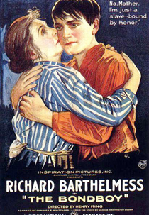 The Bond Boy (The Bond Boy)