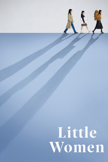 Poster de Franquia 작은 아씨들 (2022) (2022)