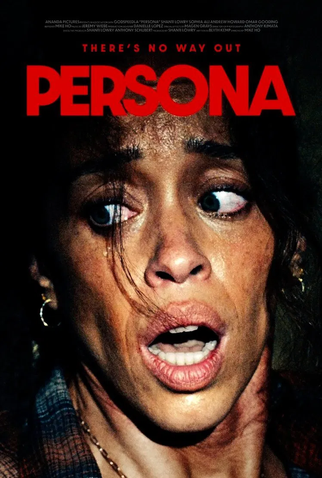 Poster 1 de Filme Persona (2024)