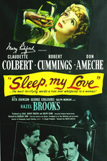 Sonha, Meu Amor (Sleep, My Love)