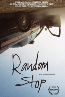 Random Stop - Poster / Capa / Cartaz - Oficial 1